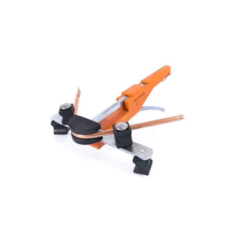 Putkentaivutin räikkämekanismilla CH-505M