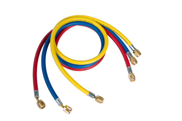 Täyttöletkusarja Refco CCL-60 150 cm