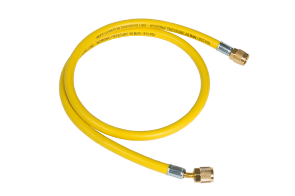 Täyttöletku Refco CL-60-R 150 cm