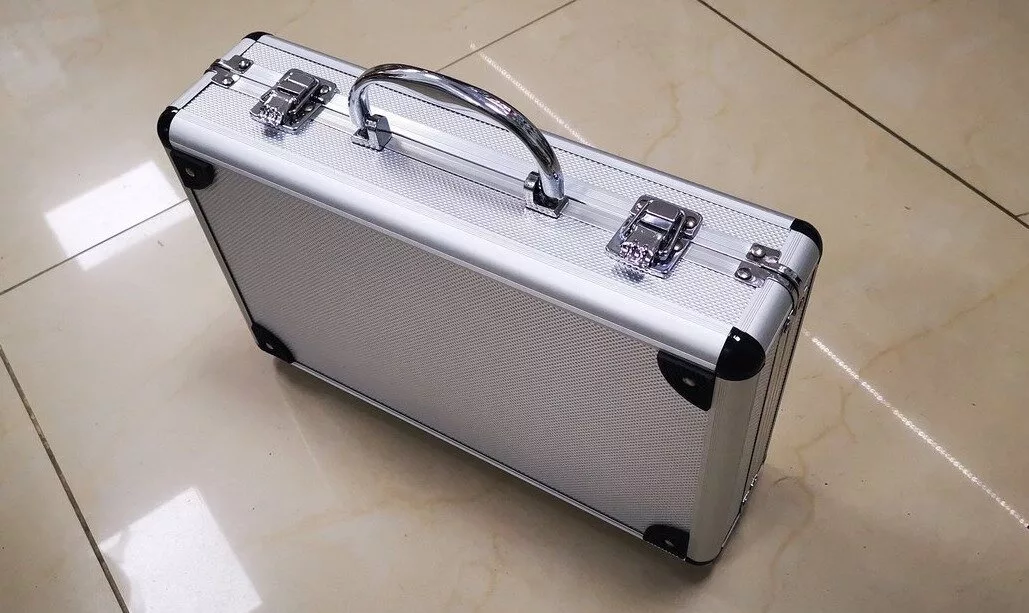 Elektroninen vuodonetsin CPU-C