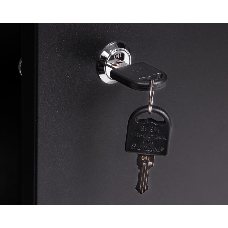 Työkalukaapisto Timco Pro 205x60x160