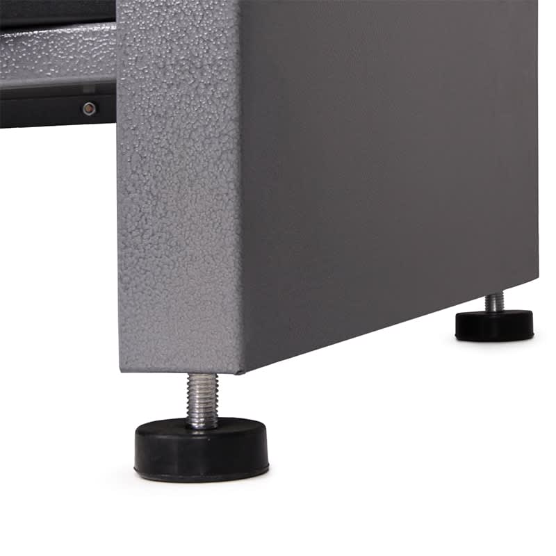 Työkalukaapisto Timco Pro 205x60x160