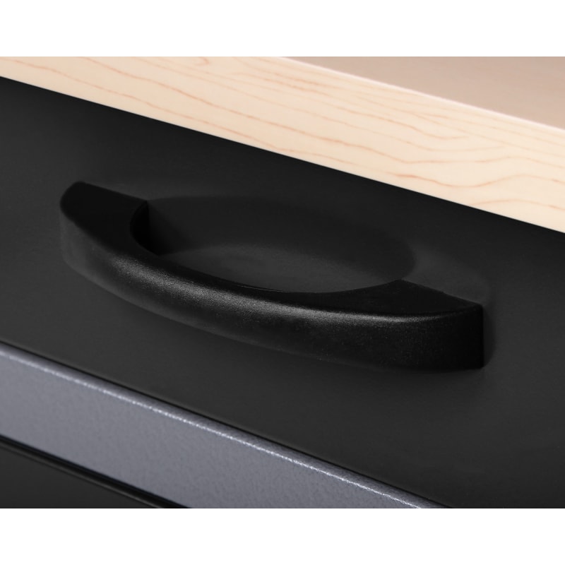 Työkalukaapisto Timco Pro 205x60x160