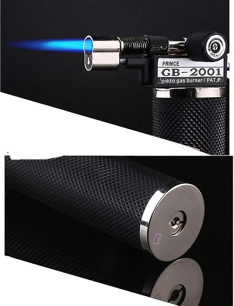 Prince GB-2001 kaasutoho kaasupistooli