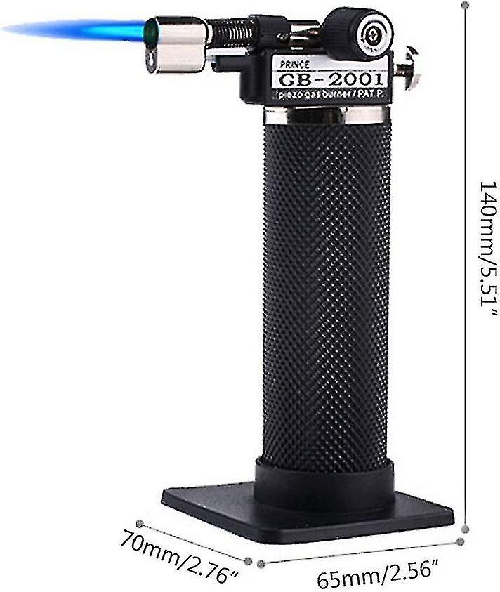 Prince GB-2001 kaasutoho kaasupistooli