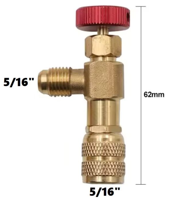 neulaventtiiliavain 5/16