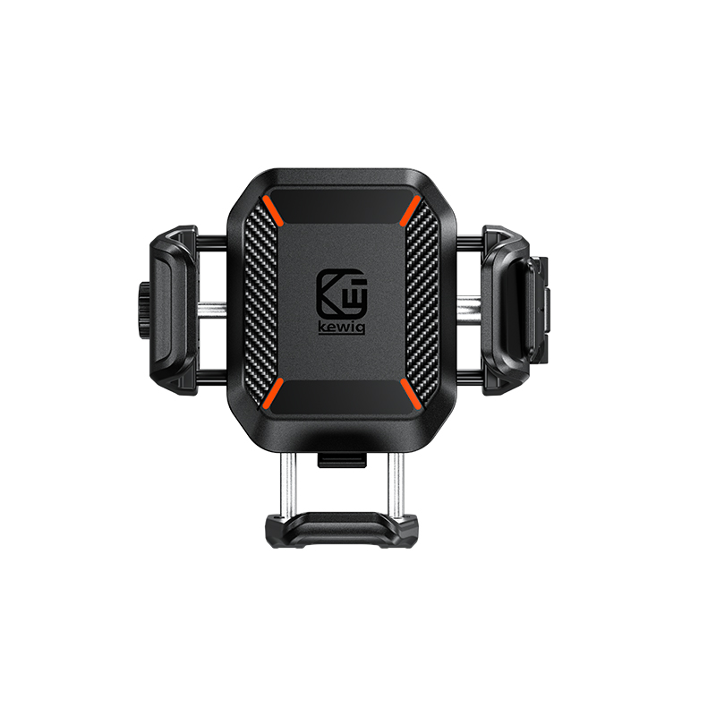 Puhelinteline moottoripyörään