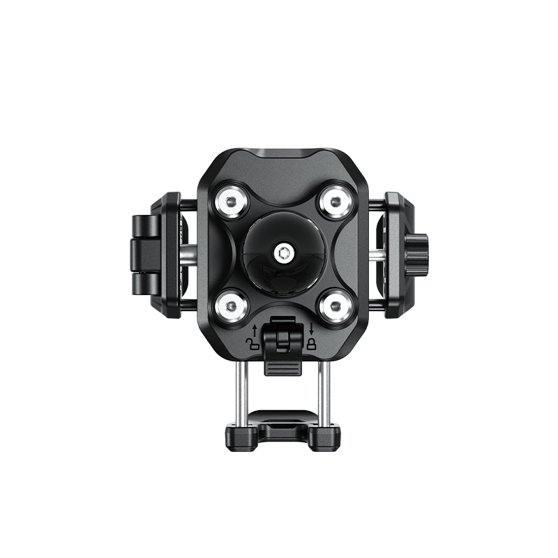 Puhelinteline moottoripyörään