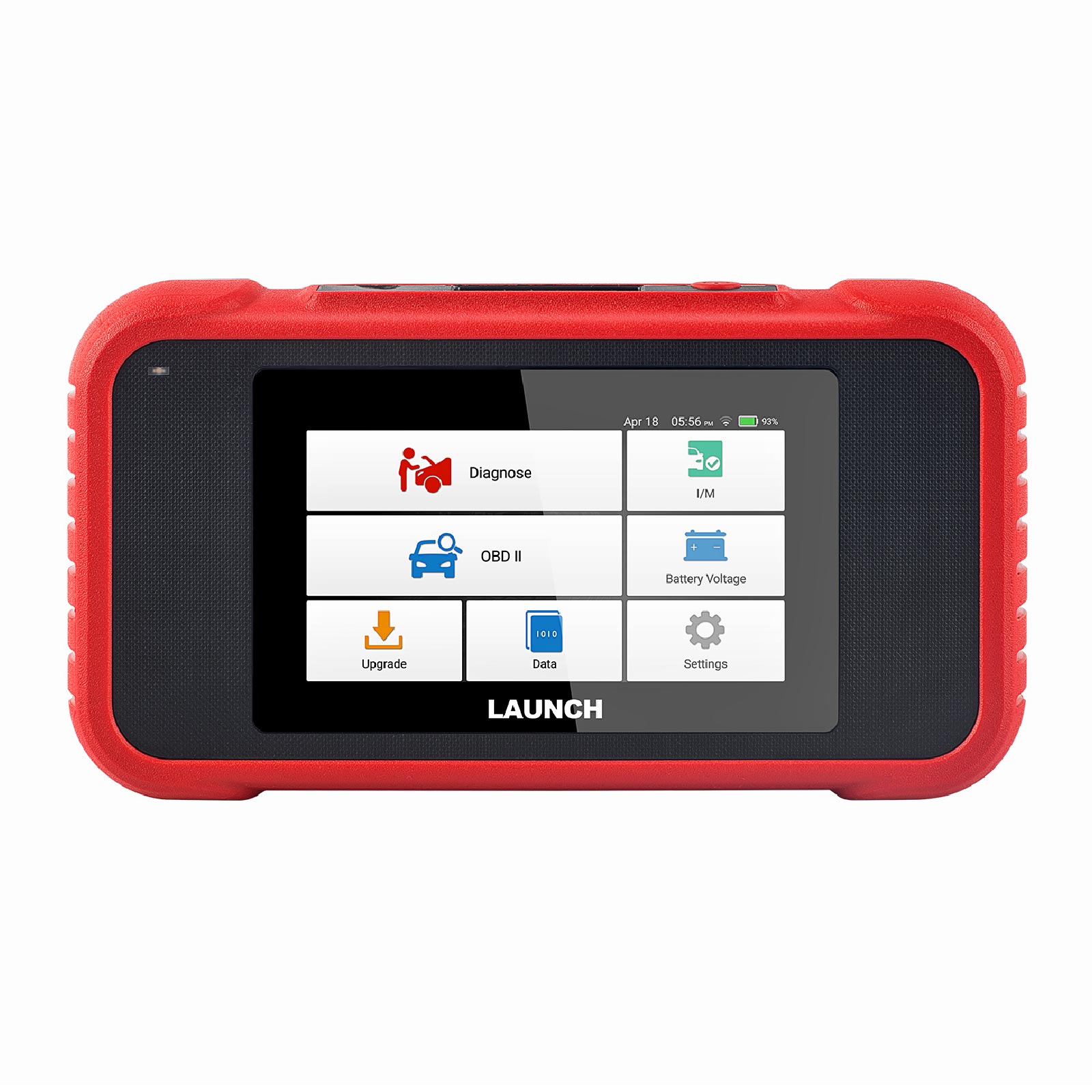 Vikakoodinlukija Launch X431 CRP123E V3.0